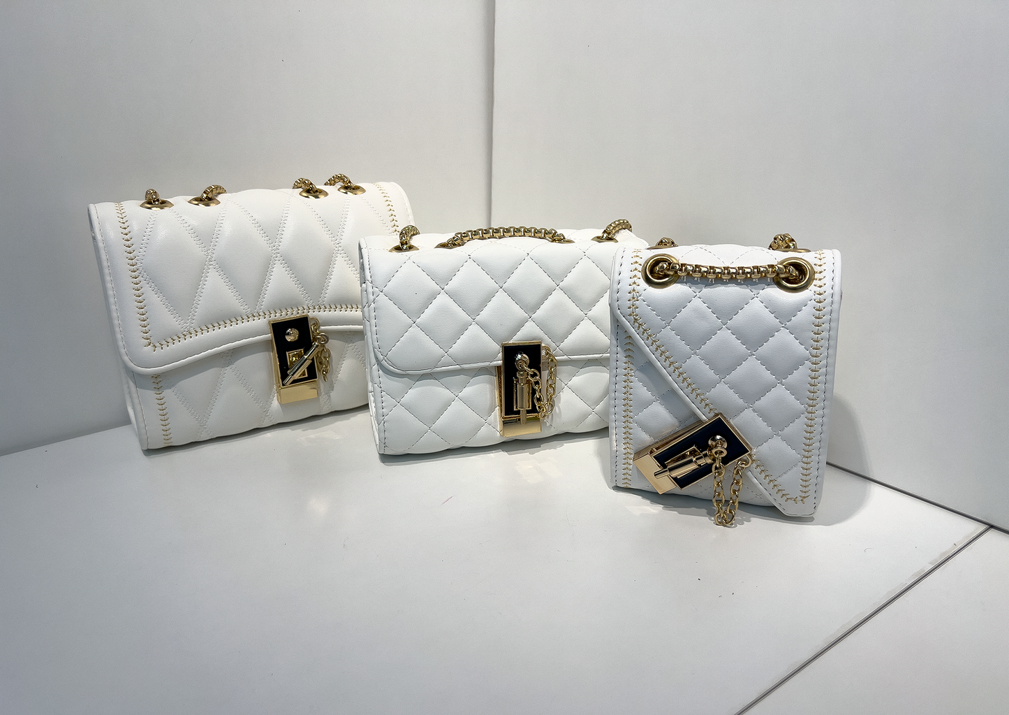 Luxe Shine