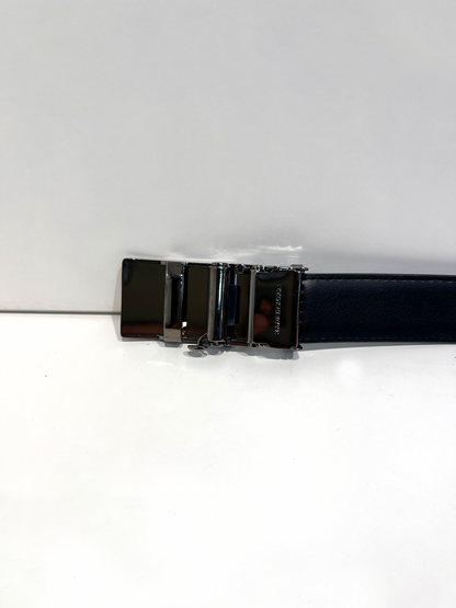 M(maurice leblanc) belt