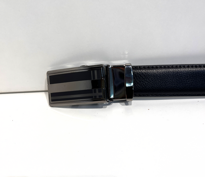 M(maurice leblanc) belt