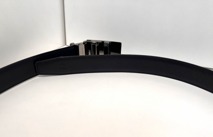 M(maurice leblanc) belt
