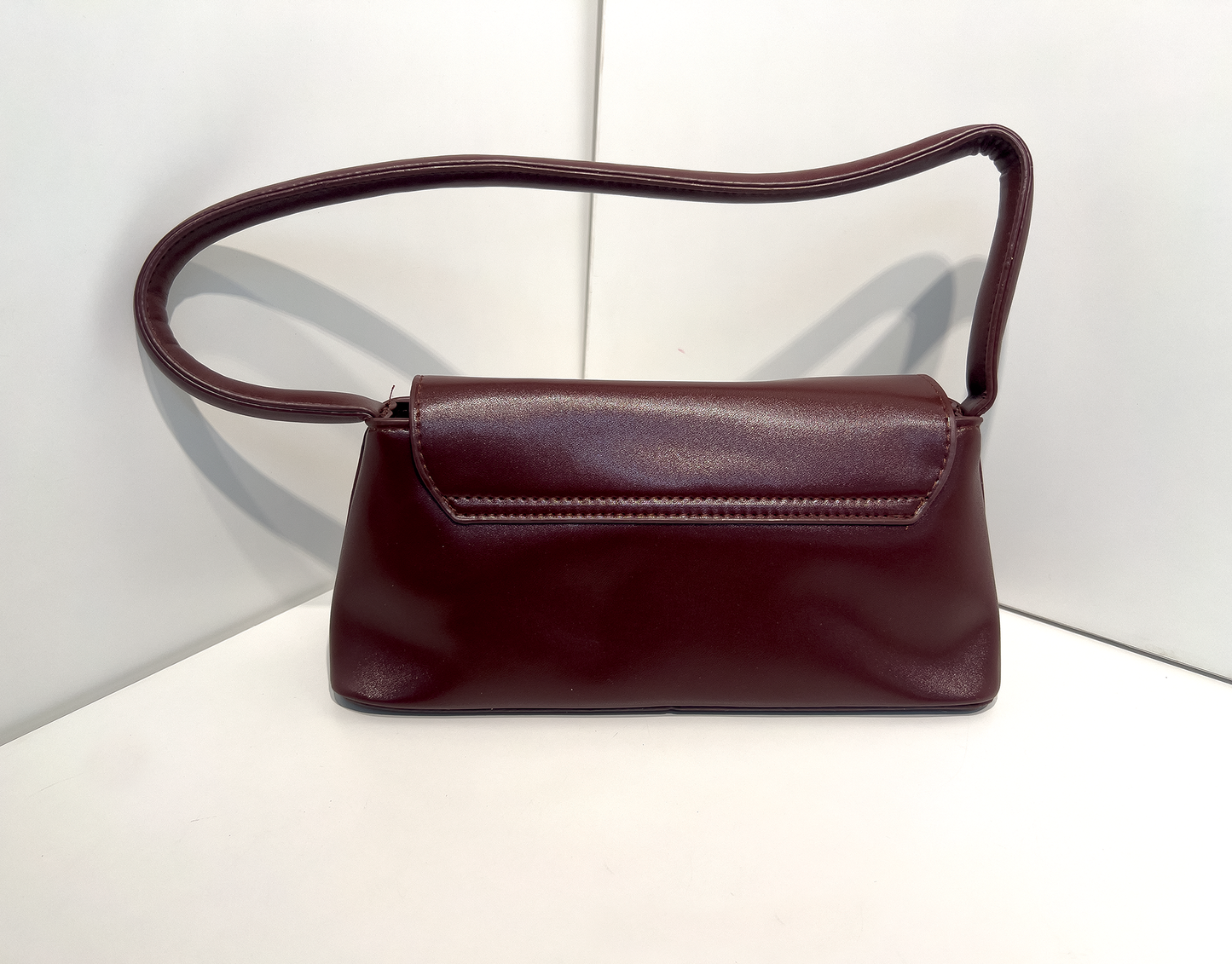 Burgundy Classic