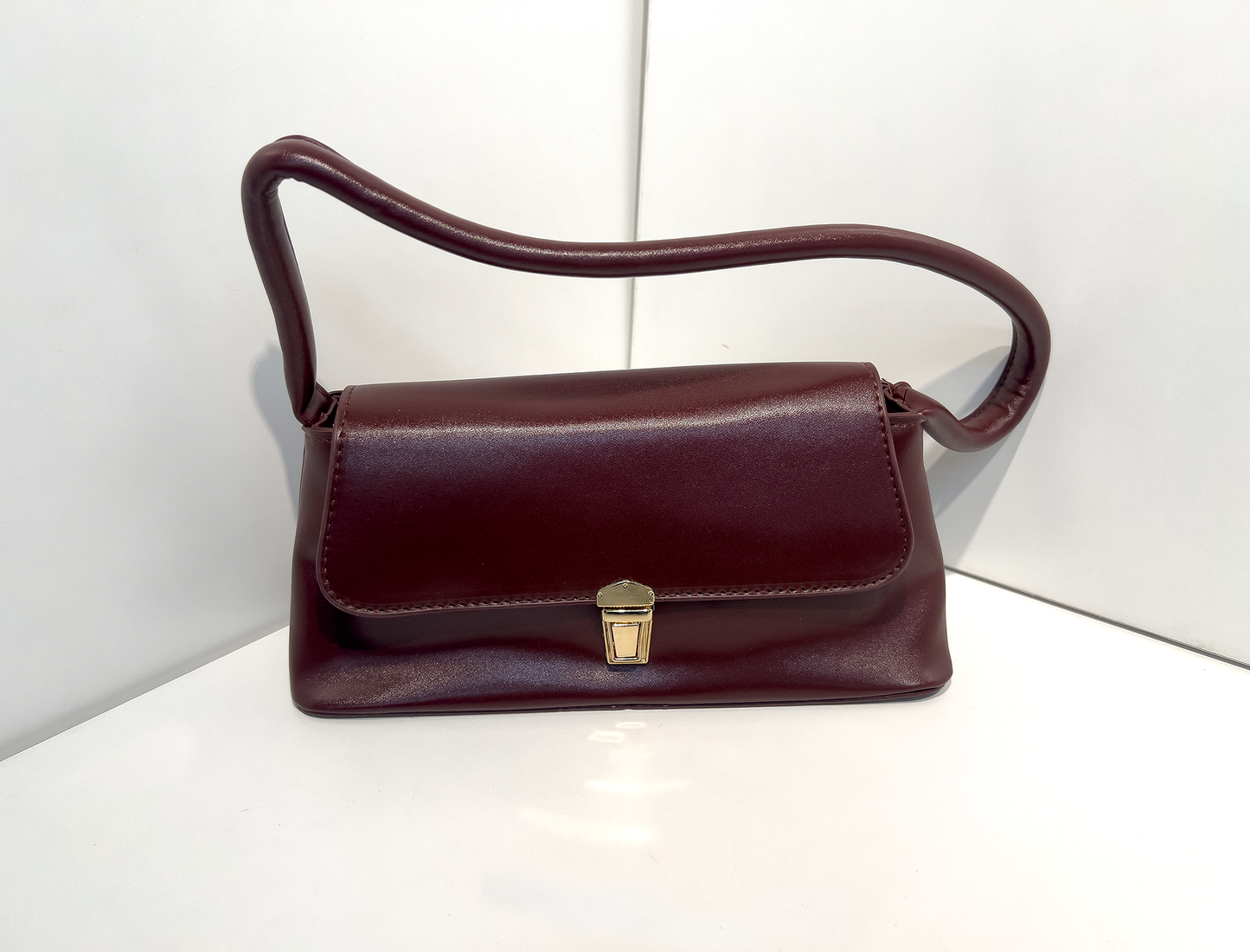 Burgundy Classic