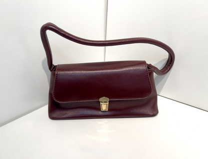 Burgundy Classic