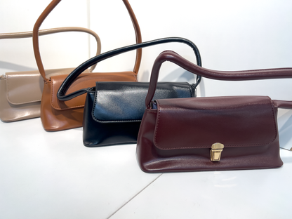 Burgundy Classic