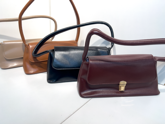 Burgundy Classic