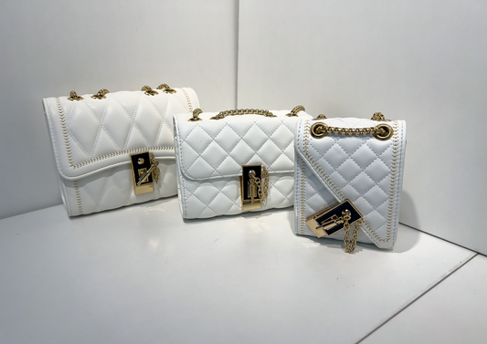 Luxe Shine