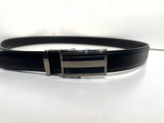 M(maurice leblanc) belt