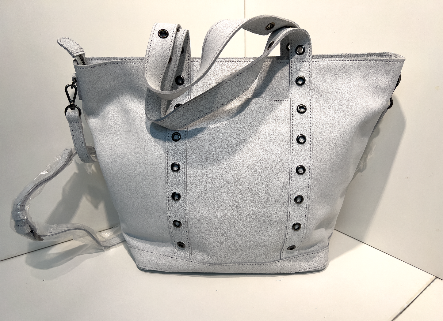 Luminous Tote