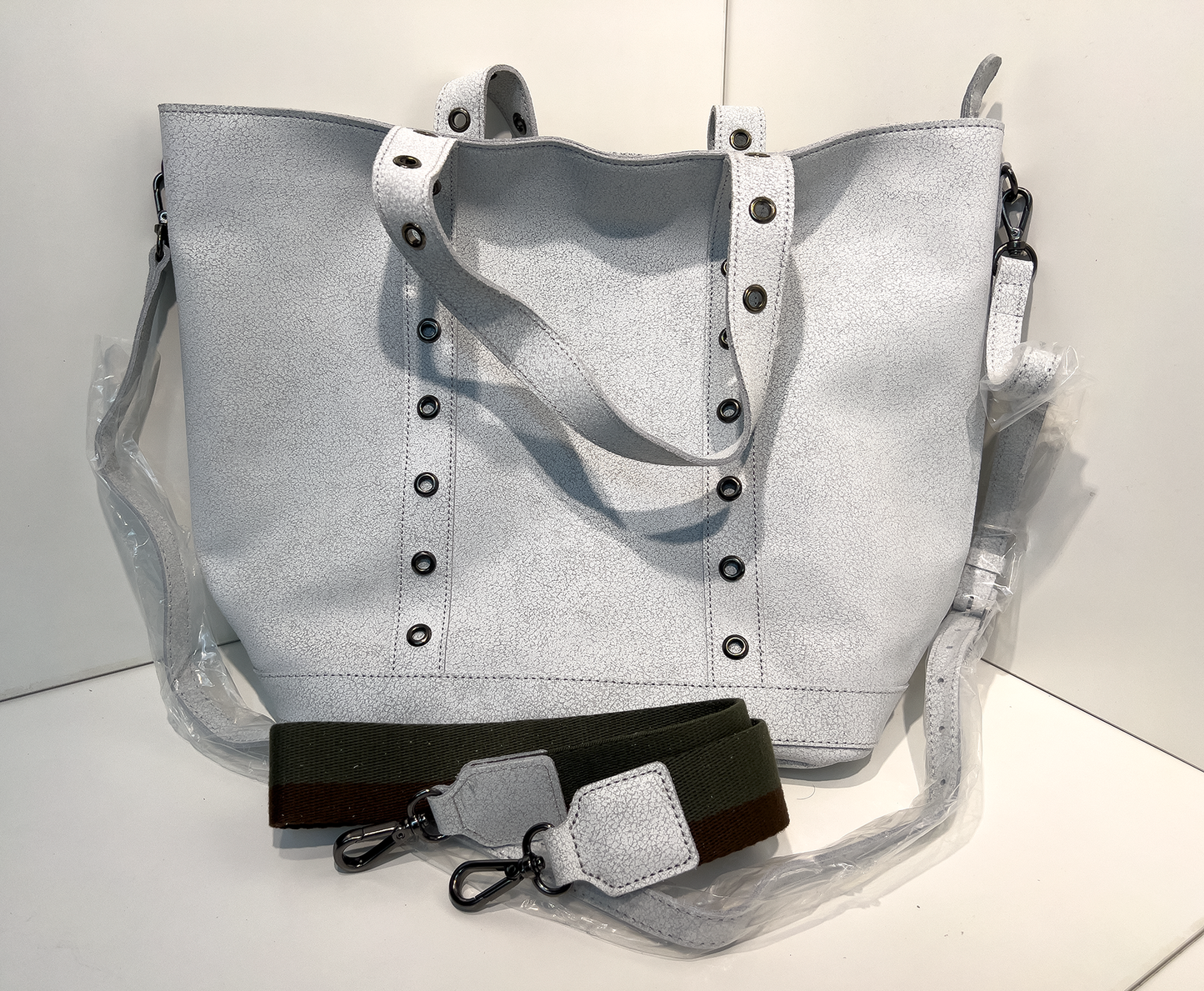 Luminous Tote