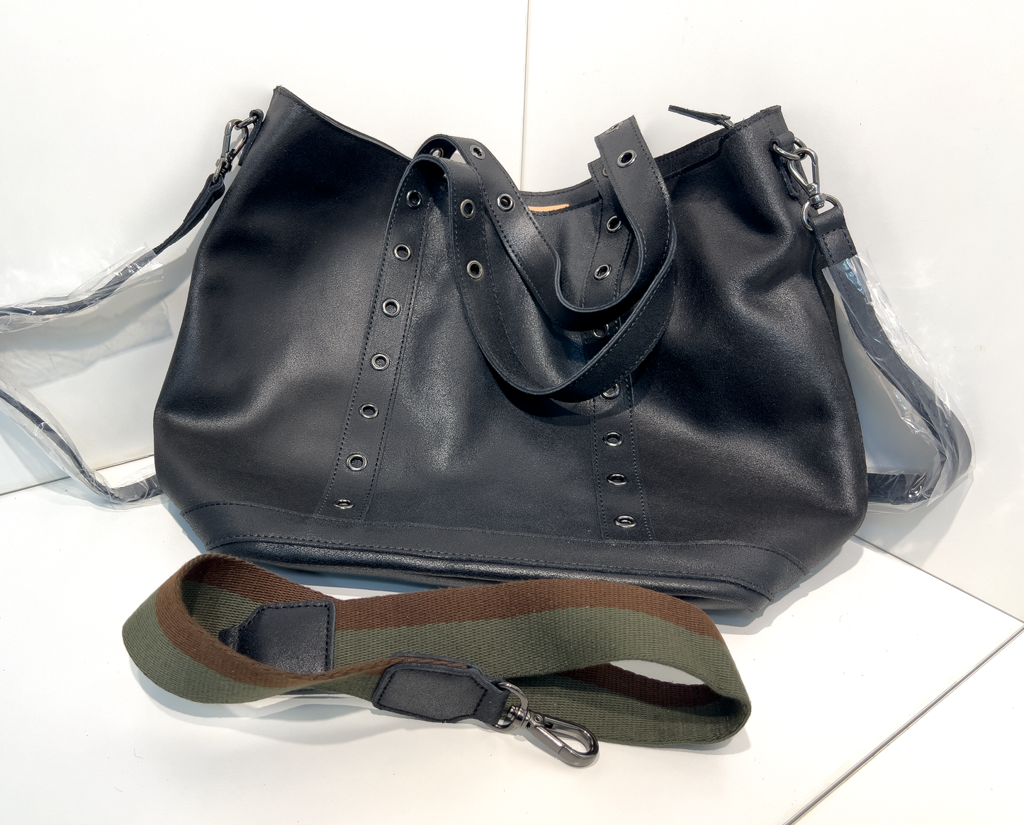 Urban Eyelet